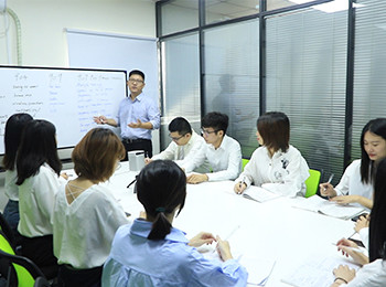 Guangzhou Mq Acoustic Materials Co., Ltd