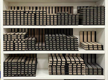 Guangzhou Mq Acoustic Materials Co., Ltd